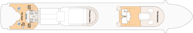 Princess Cruises Diamond Princess Deck 16 - Sports.png